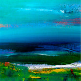 Print - Dawn Breaking, Co Down